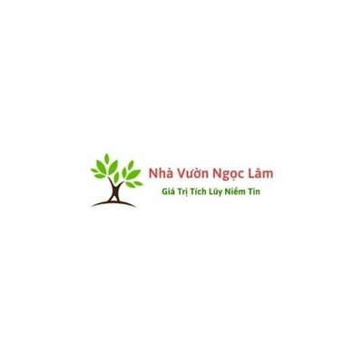 Nhà Vườn Ngọc Lâm