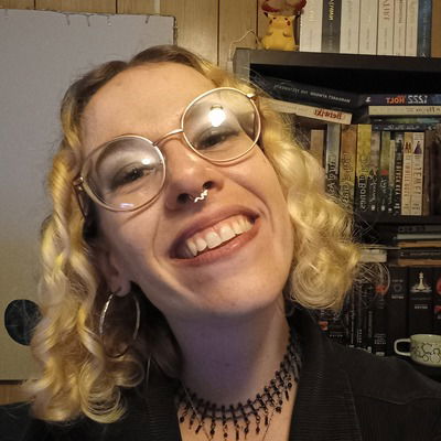 Sofie Brouwers-Morrison 