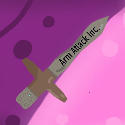Arm Attack Inc.