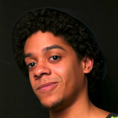 Elijah Swain