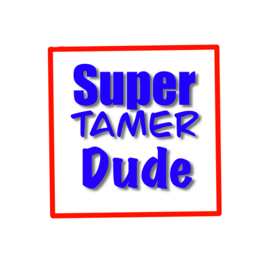 SuperTamerDude