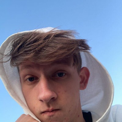 Ronan McKeown