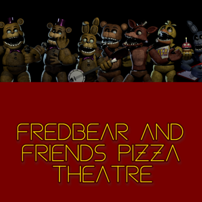 fazbear's archive