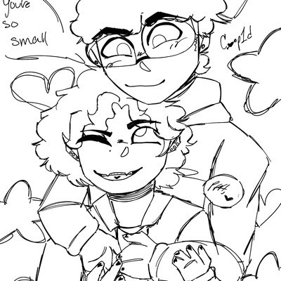 Avery / Cupid