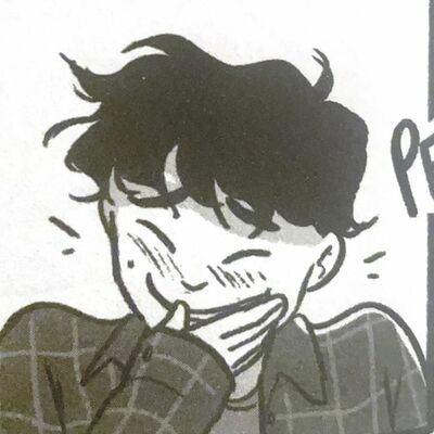 ՙִՙ August・💿