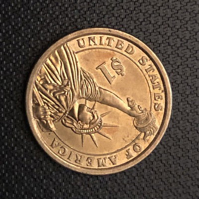 Dollar Coin Audio