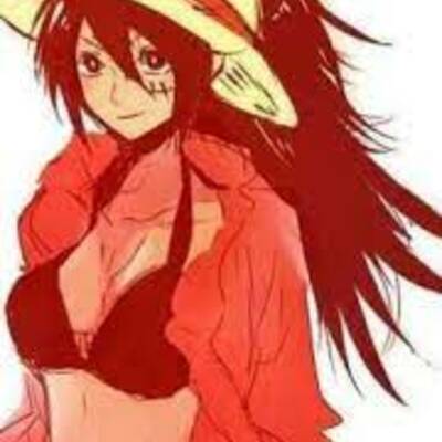 Ace D. Luffy