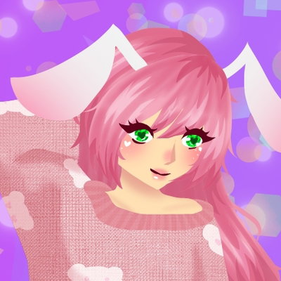Icy Bunny