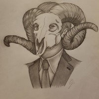 thevilemessiah