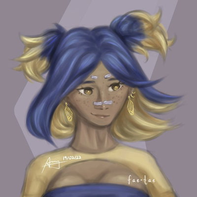 FaeTae