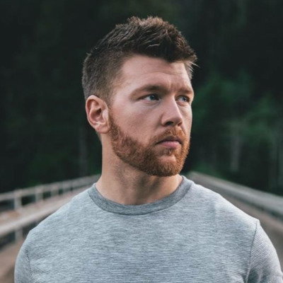 Brandon Barlow