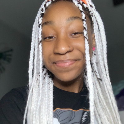 Lyric Nicole 