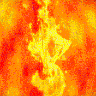 Kings and Queens of Hellfire