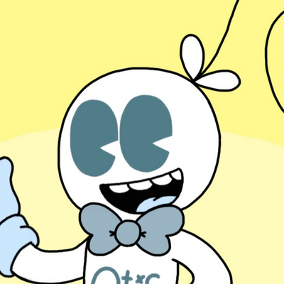 Otis Le PoOtis