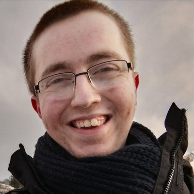 James Skinner