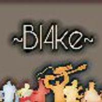 Bl4ke The cringe bender