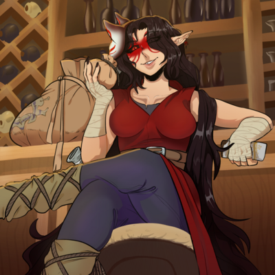 Freya Changeling