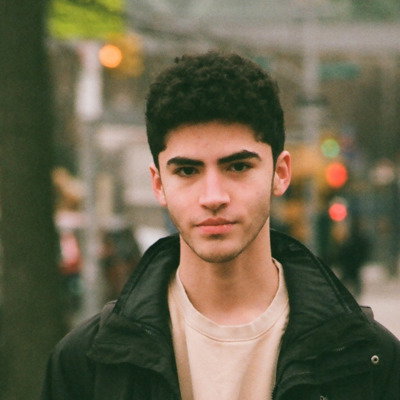 Nicholas Ramirez