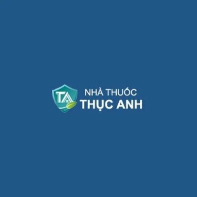Nhà Thuốc uy tín Thục Anh Pharmacy