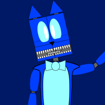 Catbot