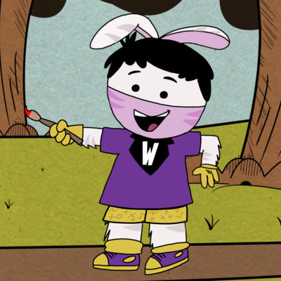 IAmWallyTheBunny