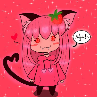 StrawberryKittyVA