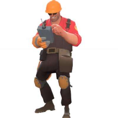 The Engineer