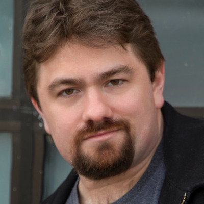 Mark W. Coulter