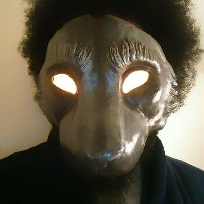Dev Lionman