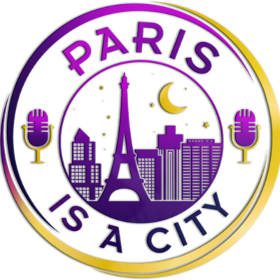 Paris Is A City!