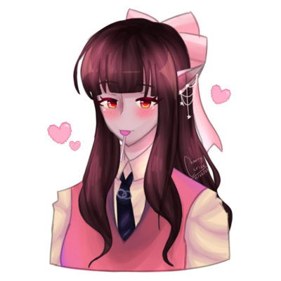 YannieEternity