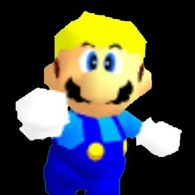 SuperSans64