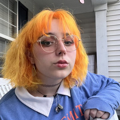 maura lavenders