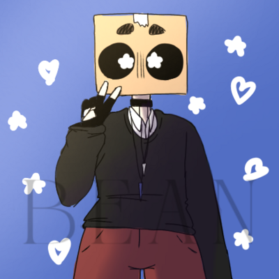 bean ! :D