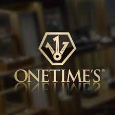 Đồng hồ Thụy Sỹ onetime