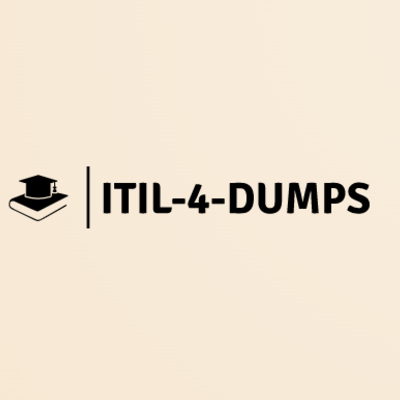 ITIL-4-Dumps