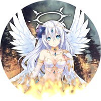 Flyingfireangel