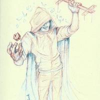 BladeStorm