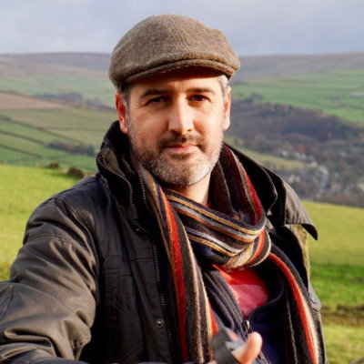 Gareth Fletcher