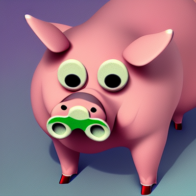 SwiftPig
