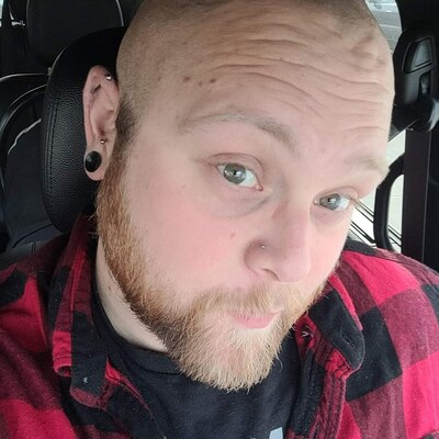 MrBrownVO