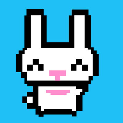 DaemonRabbit