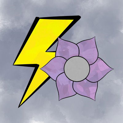 LightningFlower