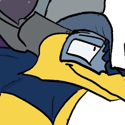 TalonsOfGuilt