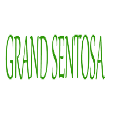 Dự án Grand Sentosa