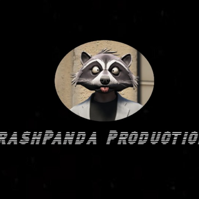 TrashPandaProductions