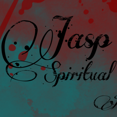 JaspSpiritual 