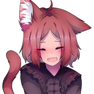 Cursed with Glorious Purpose