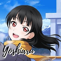 Yoshiaru