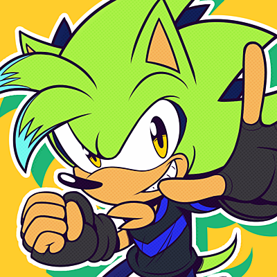 ZonicTHedgehog